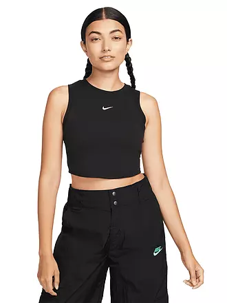 NIKE | Top da donna Sportswear Chill Knit Crop |
